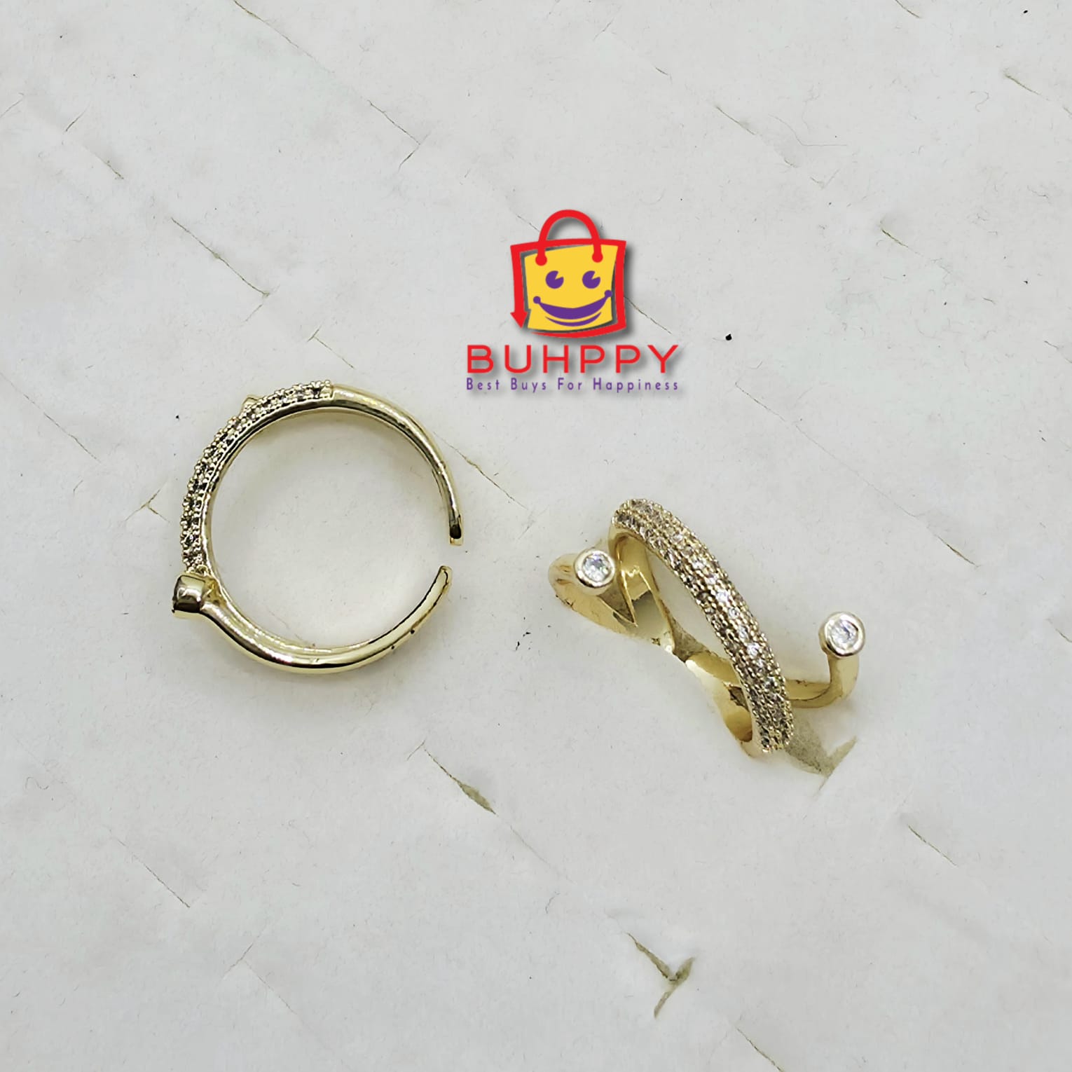 AD Ring