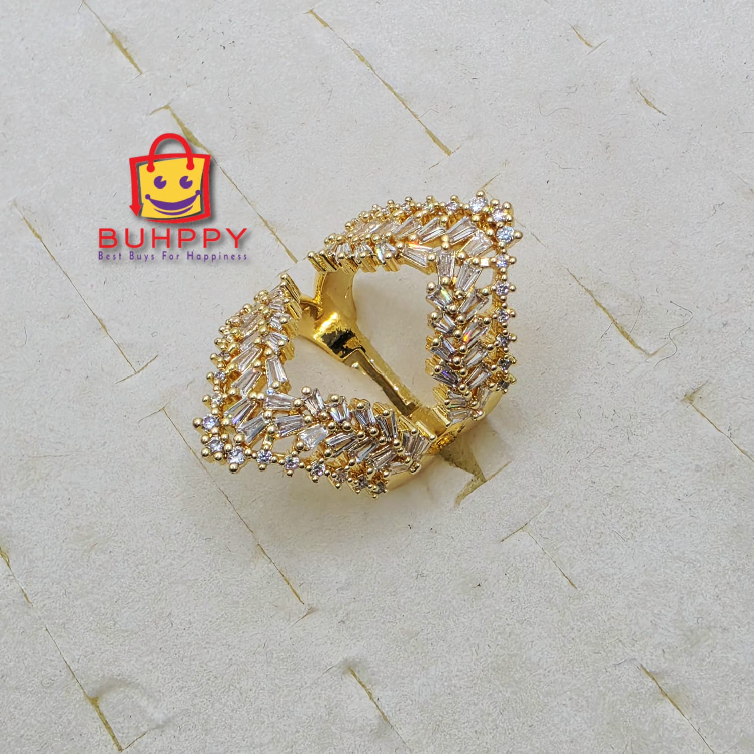 AD Ring
