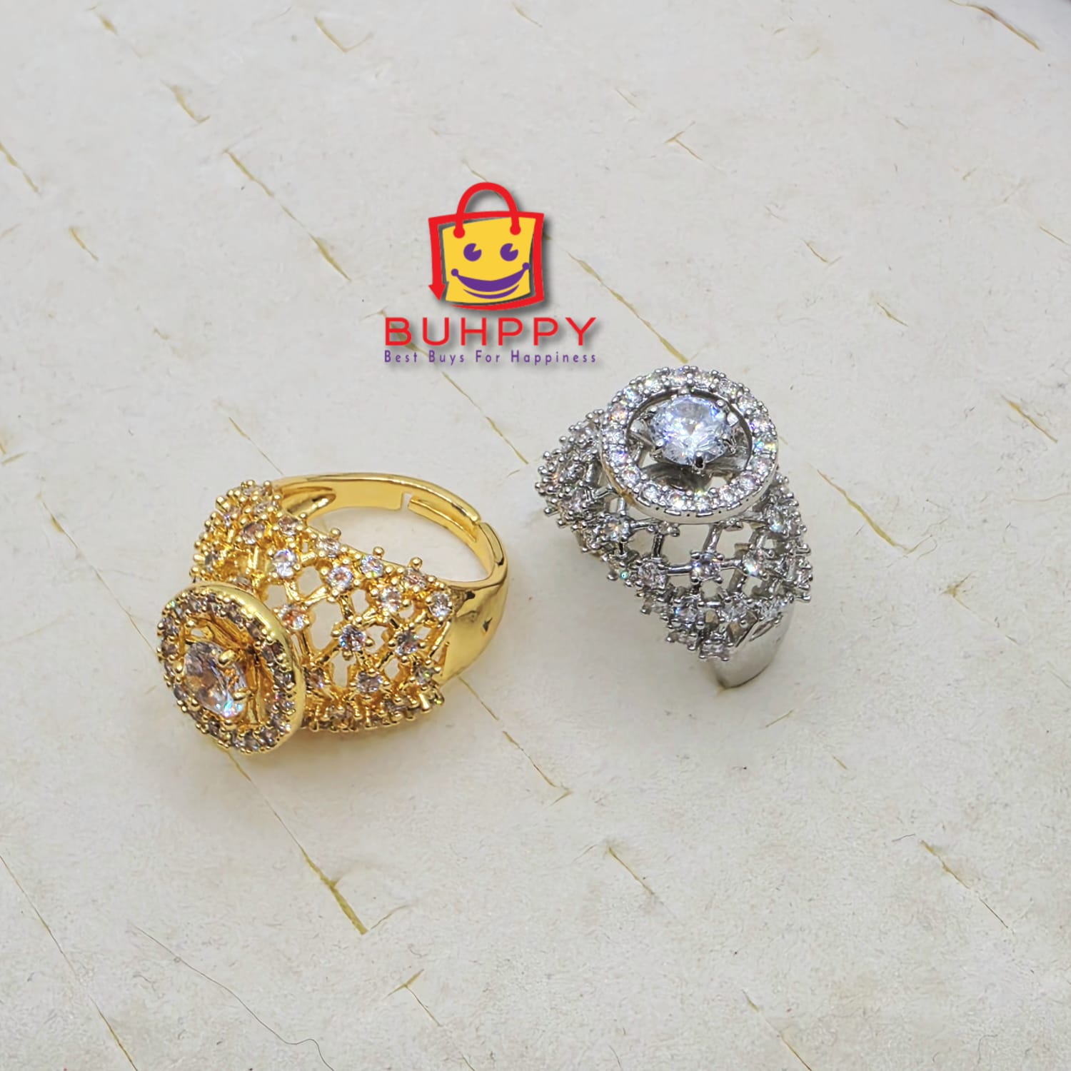 AD Ring