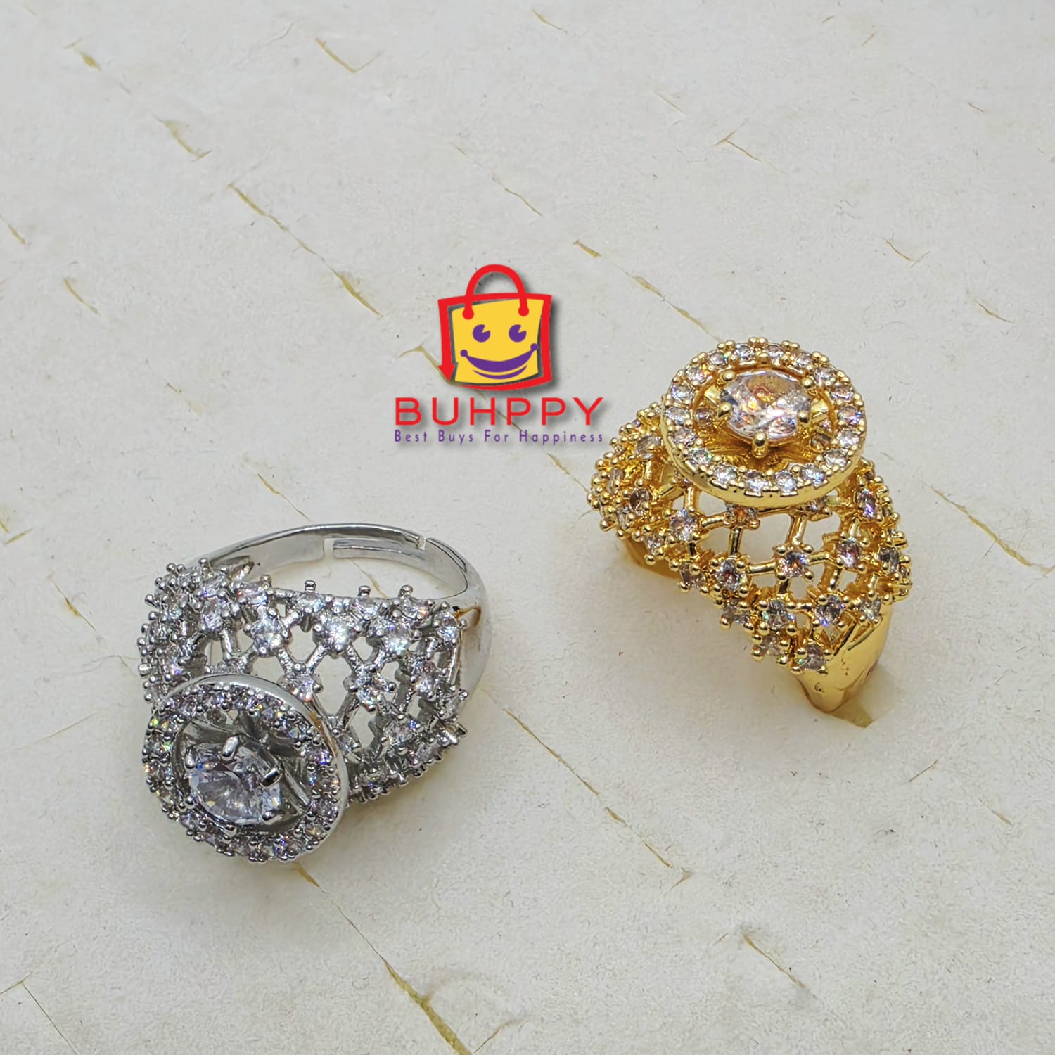 AD Ring