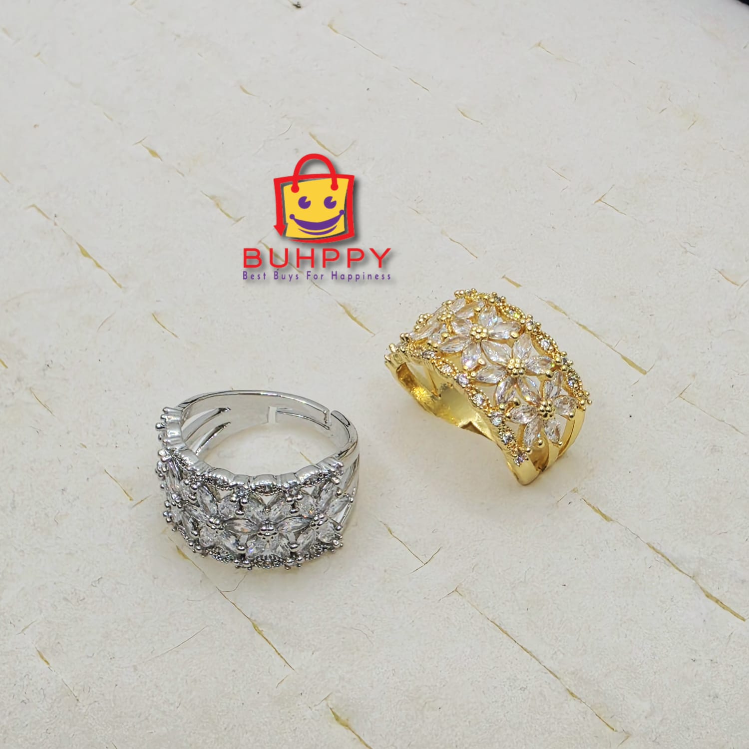 AD Ring