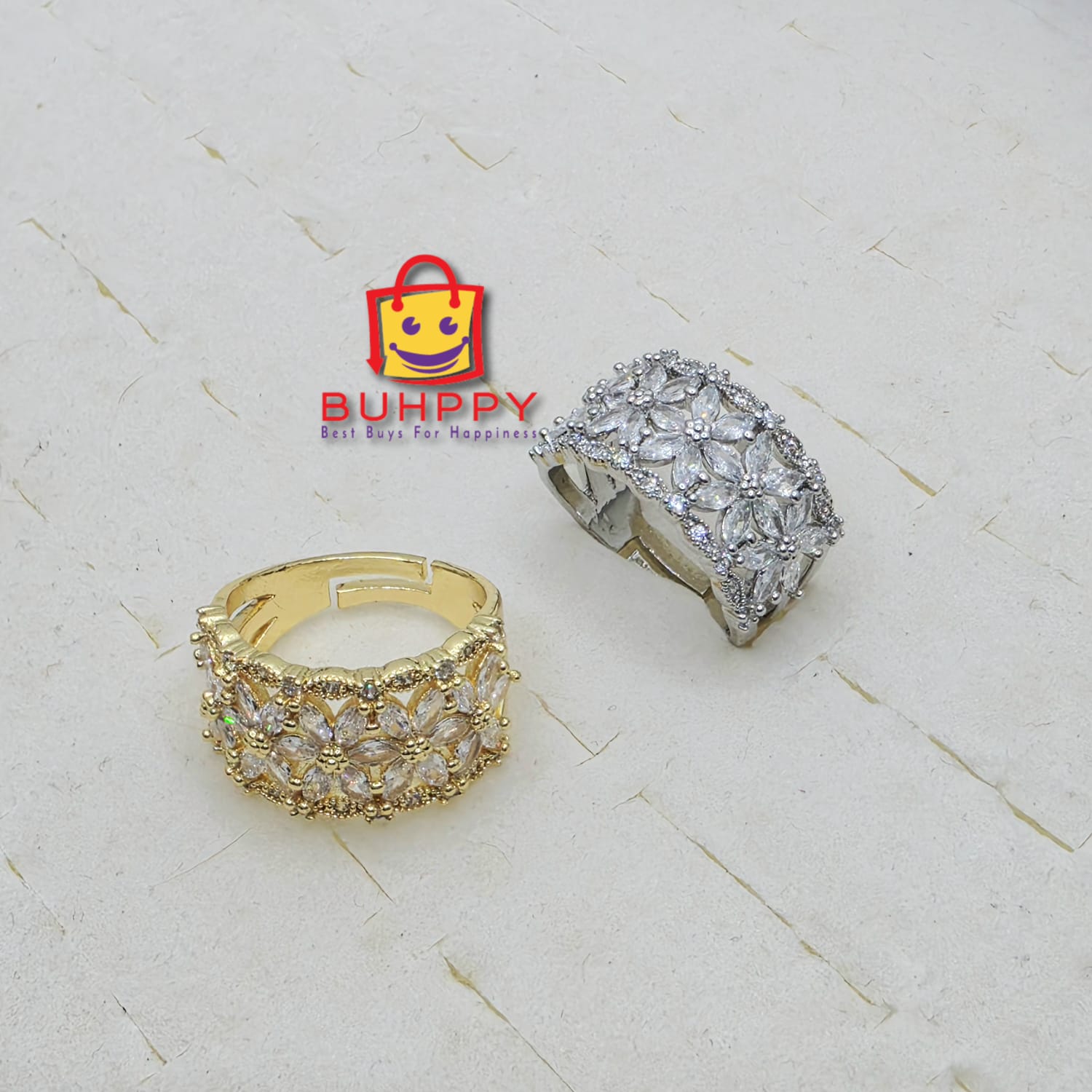AD Ring