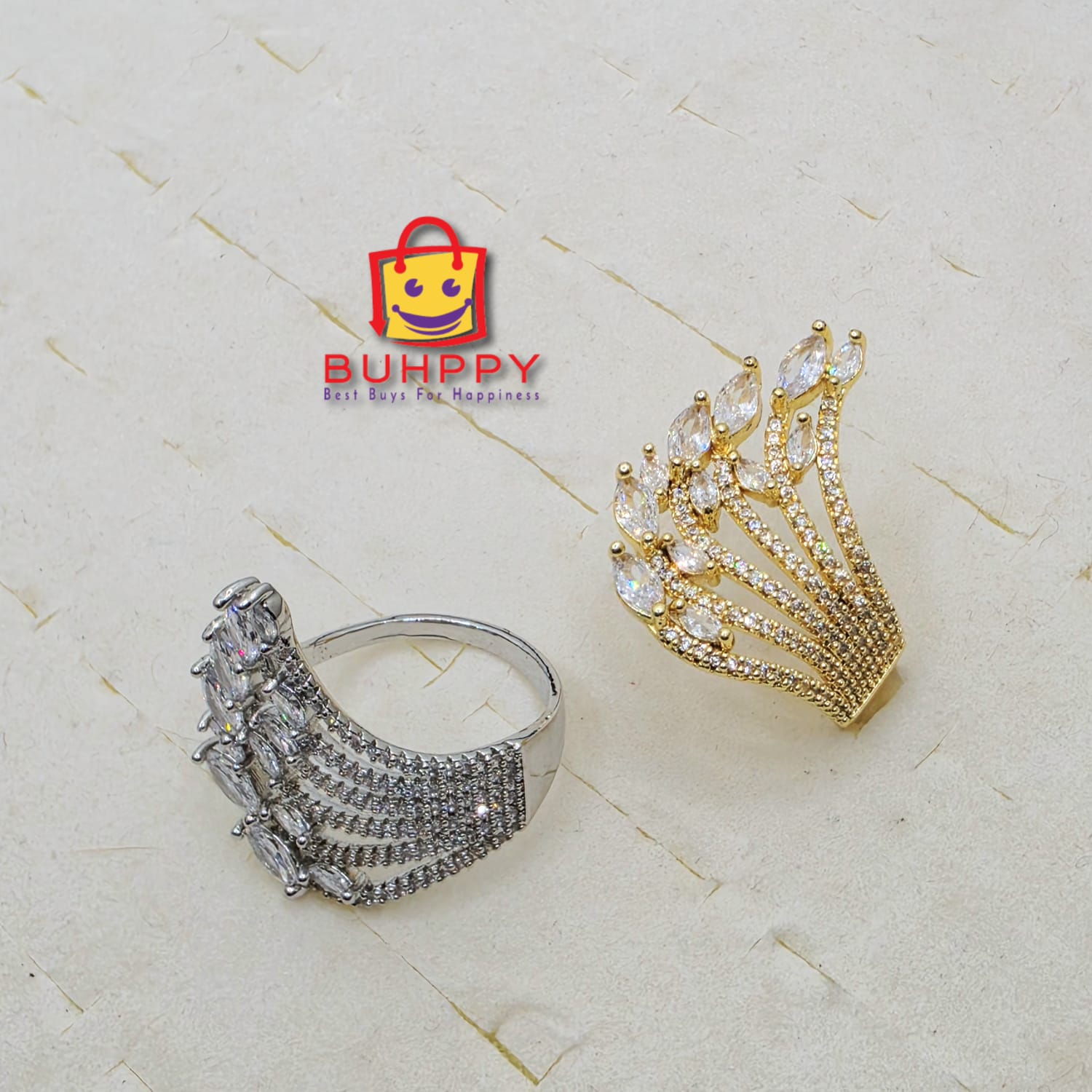 AD Ring