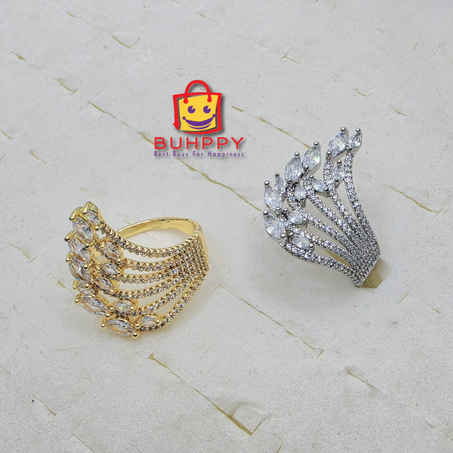 AD Ring