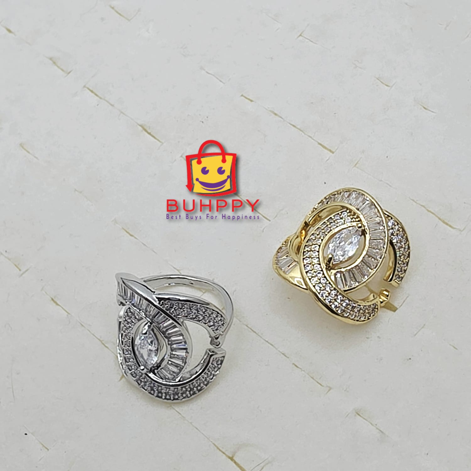 AD Ring