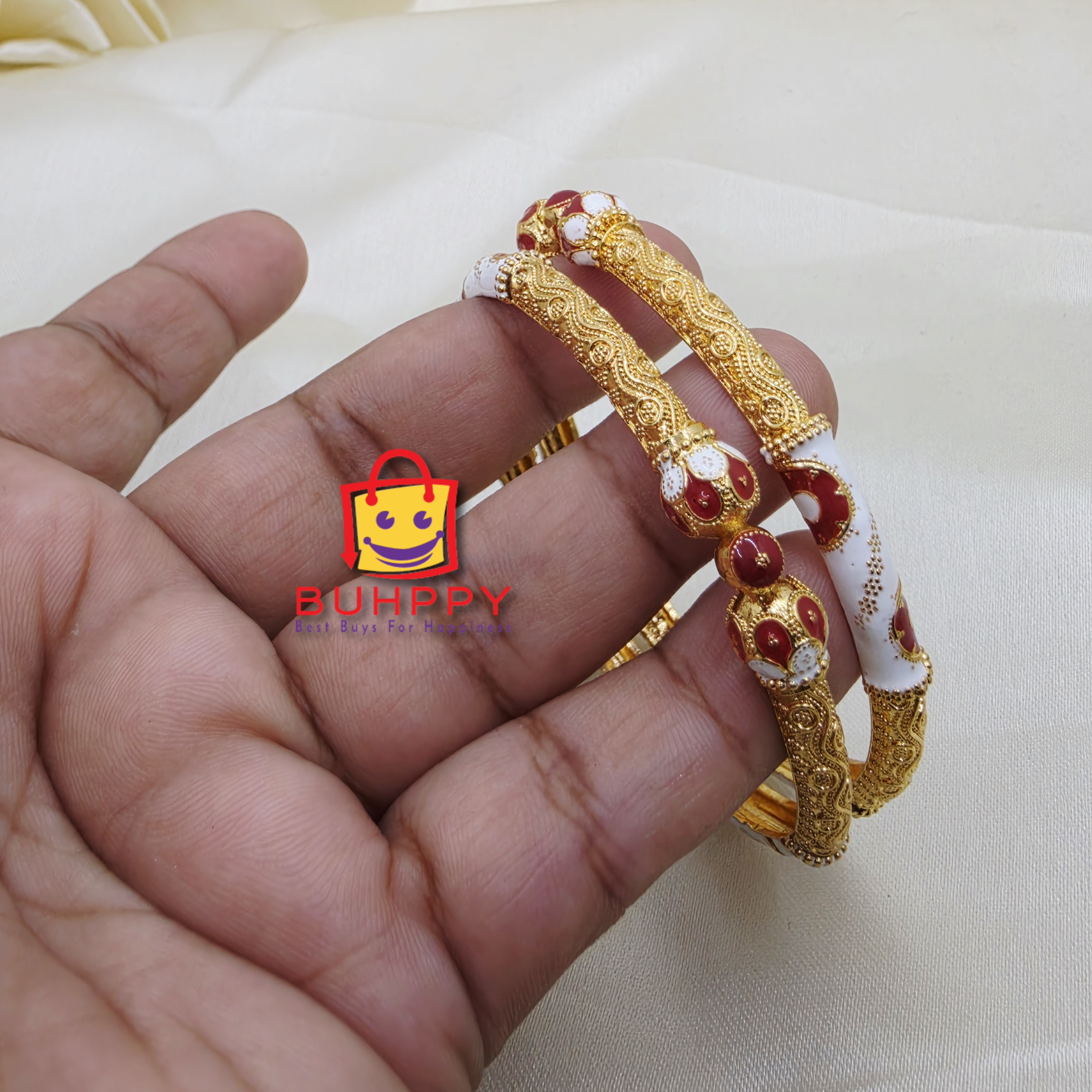 Indian set bangle