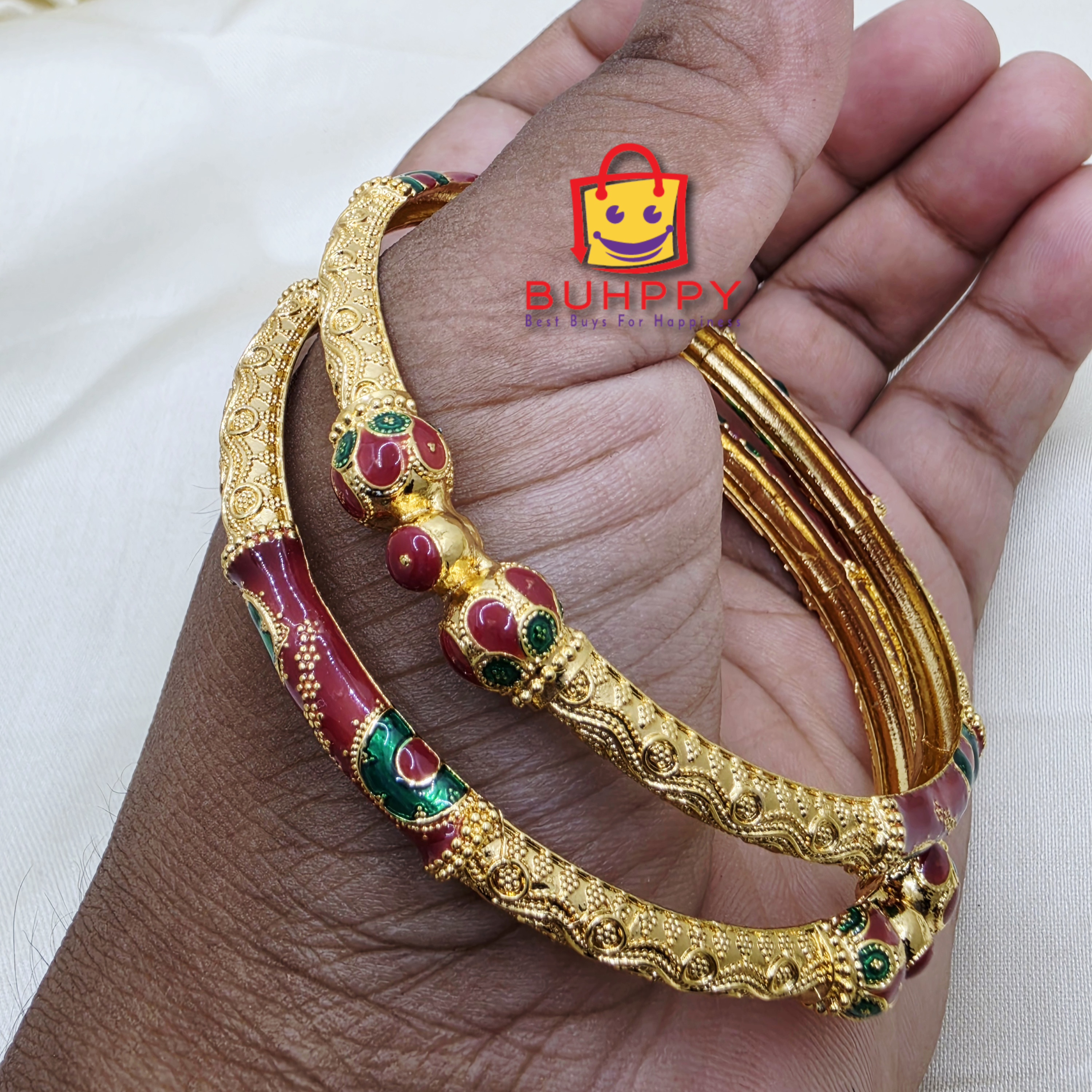 Indian set bangle