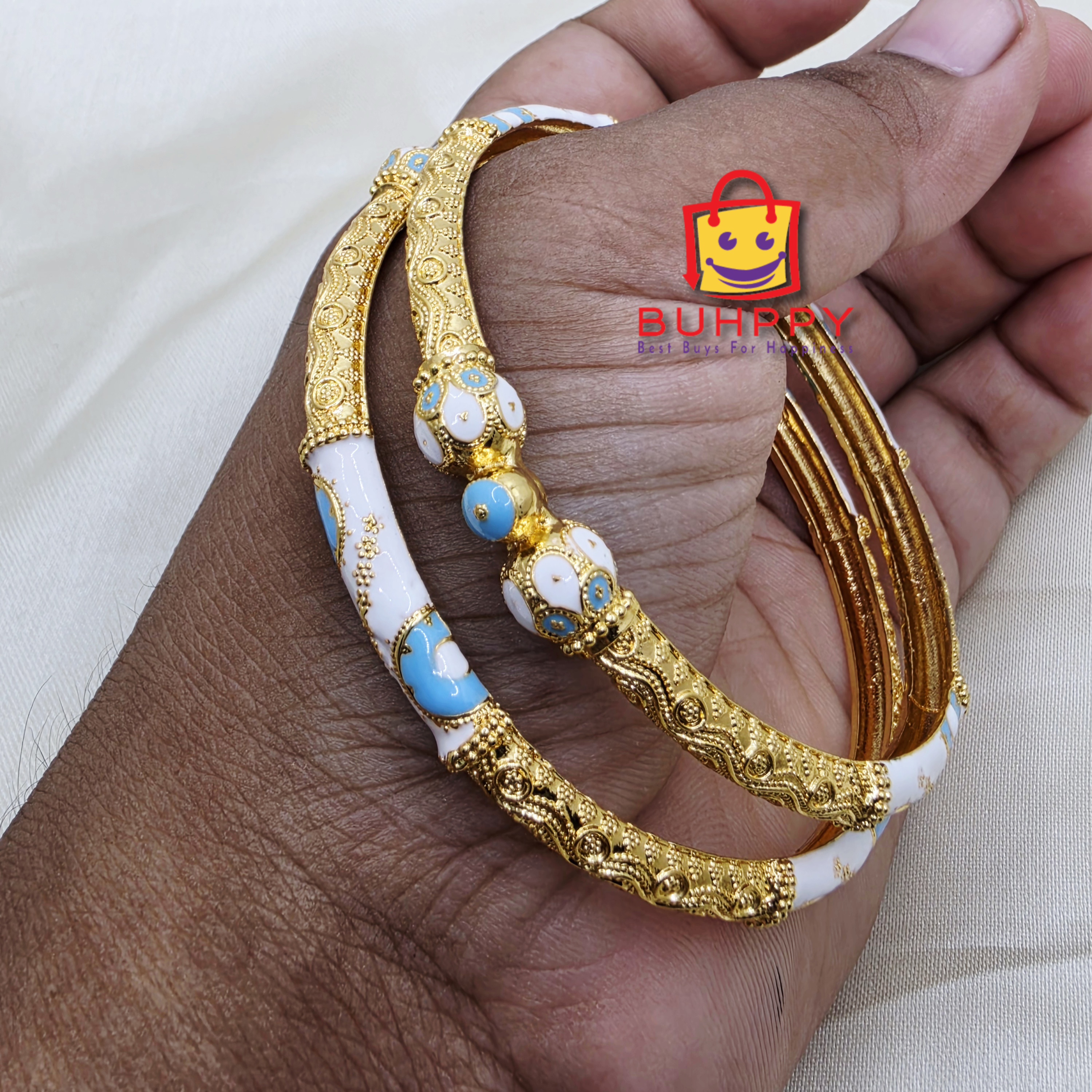 Indian set bangle