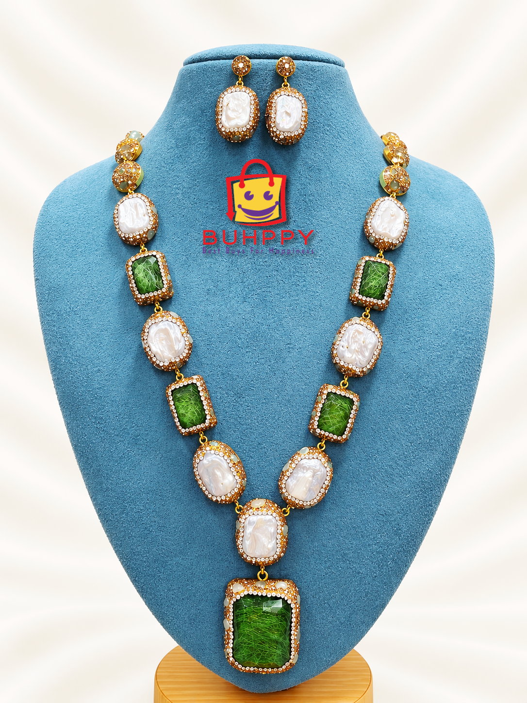 Turkish set